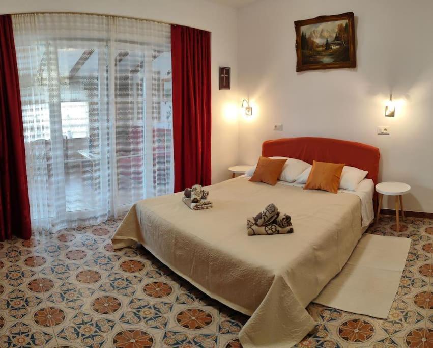 Apartment Istra Near Beach โรวีน ภายนอก รูปภาพ