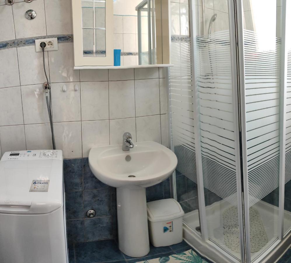Apartment Istra Near Beach โรวีน ภายนอก รูปภาพ