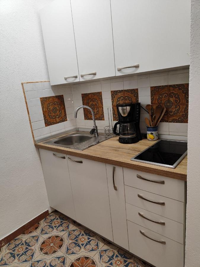 Apartment Istra Near Beach โรวีน ภายนอก รูปภาพ